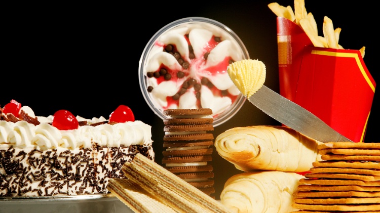 Trans Fats - Eduardo Knapp/Folha Imagem - Eduardo Knapp/Folha Imagem