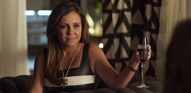 Reprodução/TV Globo Reprodução/TV Globo