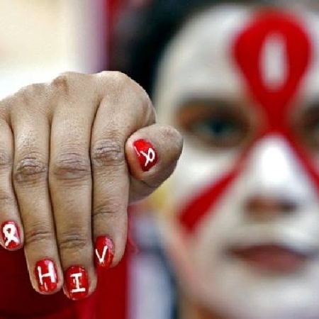 No Brasil, 866 mil pessoas viviam com o HIV no ano passado - Reprodução/ED Times
