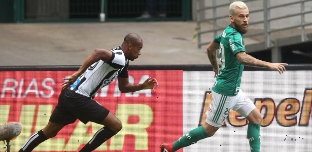 Reprodução/Facebook @Palmeiras Reprodução/Facebook @Palmeiras