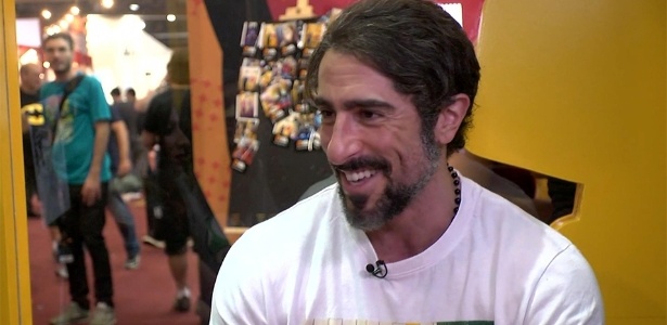 Reprodução/TVUOL Reprodução/TVUOL
