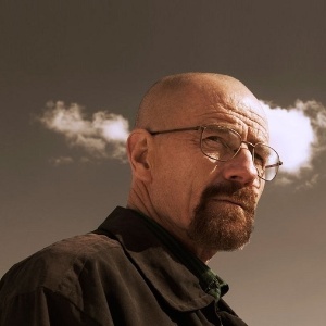 walter white - Reprodução/AMC - Reprodução/AMC