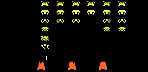 14 jogos de Atari que deixaram você (ou seus pais) de calos nas mãos -  Listas - BOL