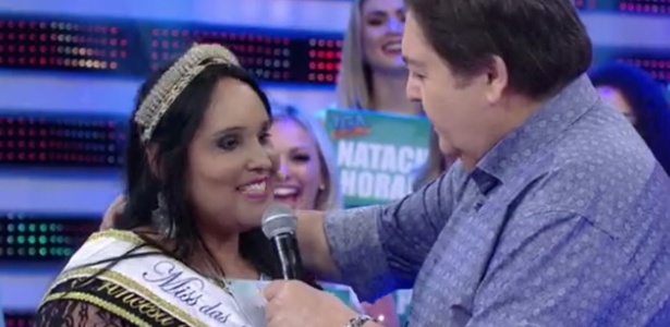 Reprodução/TV Globo Reprodução/TV Globo