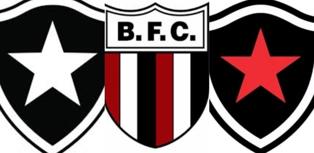 Conheça 34 clubes xarás no futebol brasileiro - Listas - BOL