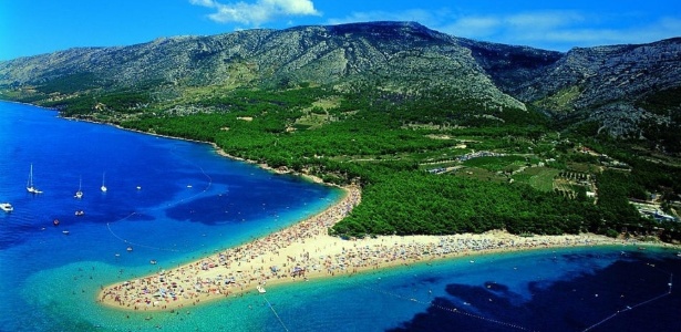 Reprodução/Croatia Reviews Reprodução/Croatia Reviews