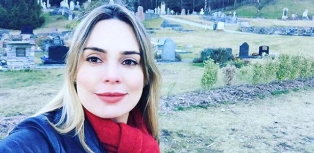 Reprodução/Instagram @rachelsherazade Reprodução/Instagram @rachelsherazade