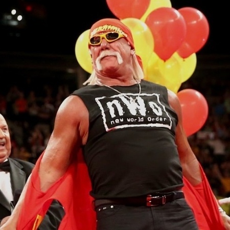 Terry "Hulk" Hogan Terry "Hulk" Hogan