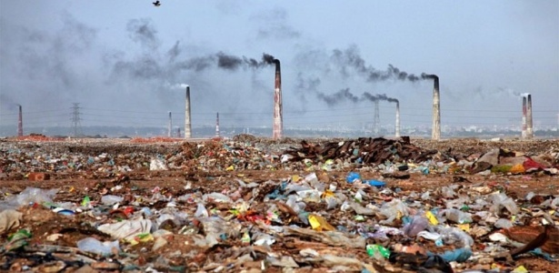 Os 5 maiores problemas ambientais do mundo e suas soluções – DW – 24/05/2023