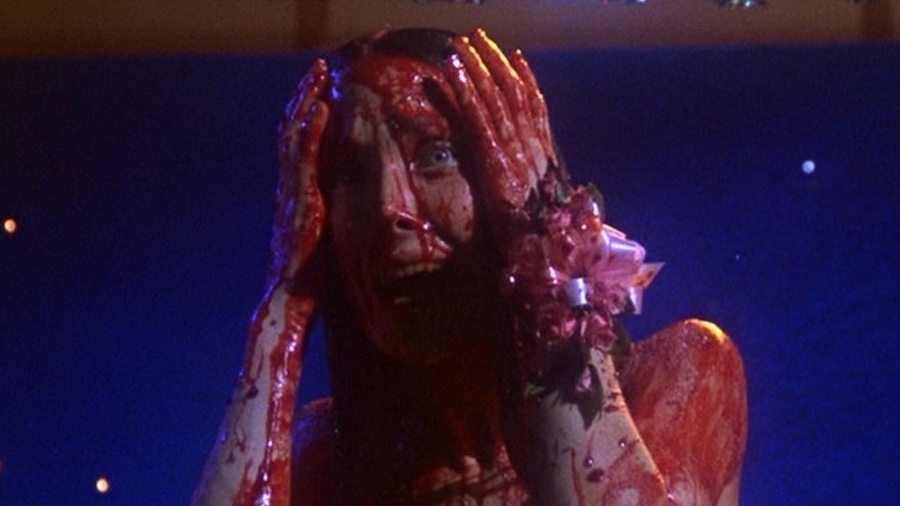 Carrie, a Estranha - Reprodução/Bloody Disgusting