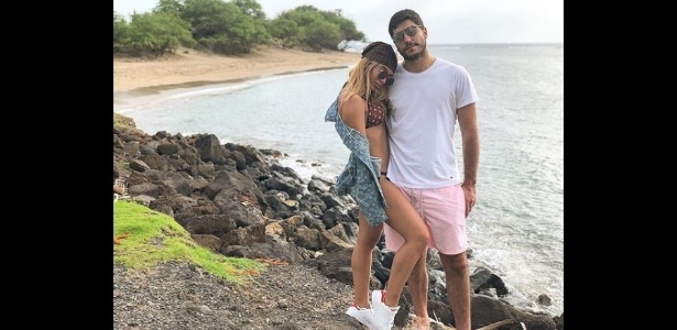 Reprodução/Instagram Reprodução/Instagram