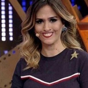 Reprodução/Instagram @tatawerneck