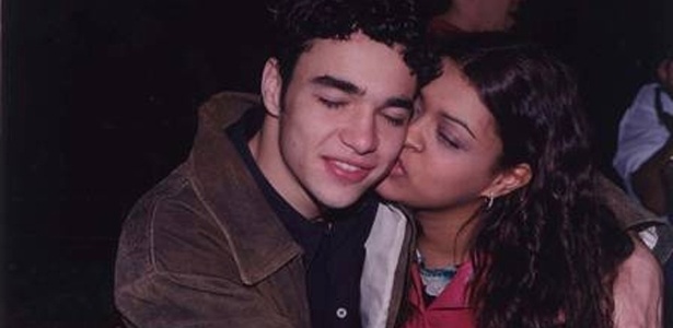 Reprodução/Vera Donato/Extra Reprodução/Vera Donato/Extra