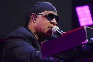 Stevie Wonder - Reprodução/Instagram @tidal