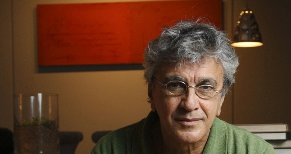 Contra Lula - Rafael Andrade/Folhapress