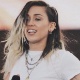 23. A atriz, cantora, compositora empresária norte-americana Miley Cyrus é também vegana e ativista dos direitos dos animais. Miley não consome nenhum produto de origem animal desde 2014, quando um de seus cães foi atacado por um coiote e morreu - Reprodução/Instagram @mileycyrus