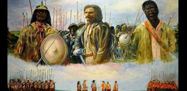 Reprodução/Congresso Brasil Paralelo