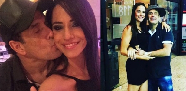 Reprodução/Facebook Reprodução/Facebook