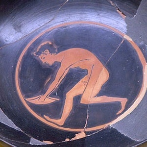 13 modalidades esportivas das Olimpíadas na Grécia antiga - Listas - BOL