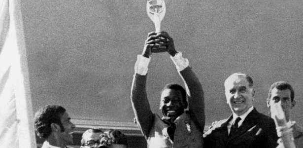 20 Fatos Curiosos Sobre A Vida De Pelé, O Rei Do Futebol - Listas - BOL