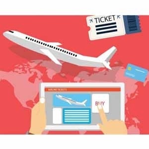 Reprodução/CheapAir Reprodução/CheapAir