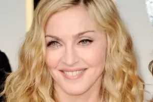 Madonna - Cabala - AFP