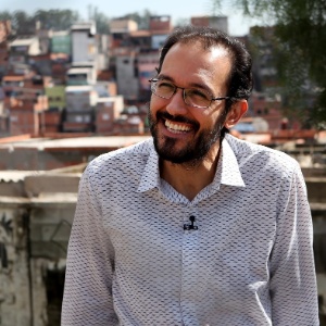 Evelson de Freitas/BOL 