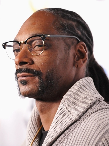 Snoop Dogg - Reprodução/Billboard