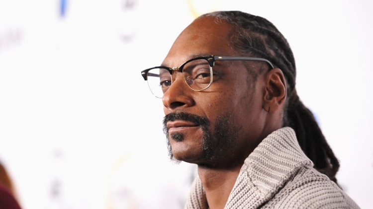 Snoop Dogg - Reprodução/Billboard - Reprodução/Billboard