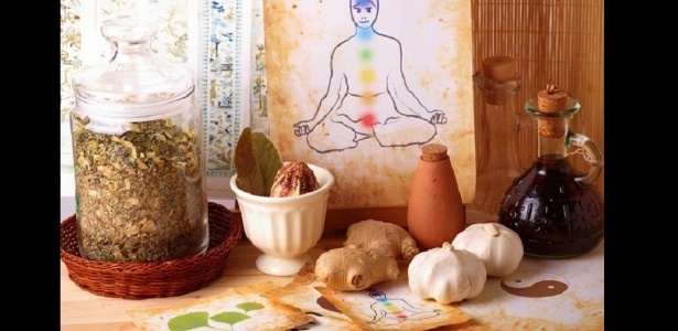 Reprodução/American Institute of Vedic Studies Reprodução/American Institute of Vedic Studies