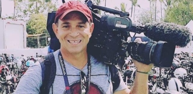 Reprodução Reprodução