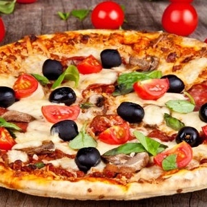 Italianos querem que a pizza napolitana seja Patrimônio da Unesco - Reprodução/wallpaperawesome
