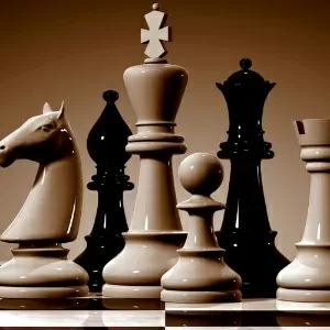 Além do xadrez: conheça 5 jogos de tabuleiros populares na Idade