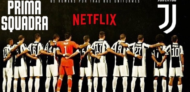 Assistir Prima Squadra: Juventus FC - séries online