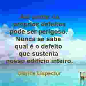 20 Frases De Clarice Lispector Que Faria Aniversário Neste Domingo