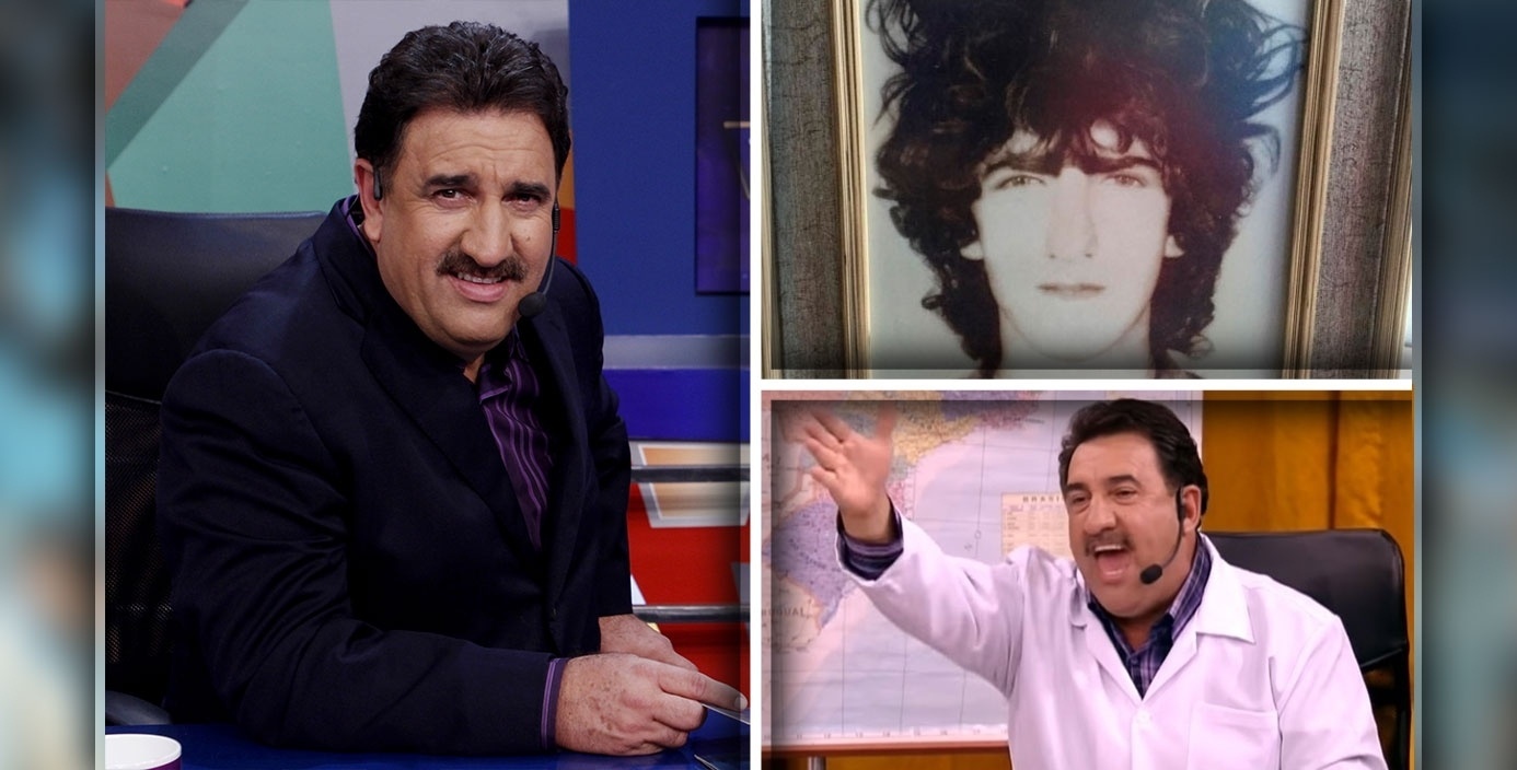 Relembre A Trajetoria Do Apresentador Carlos Massa O Ratinho Noticias Bol