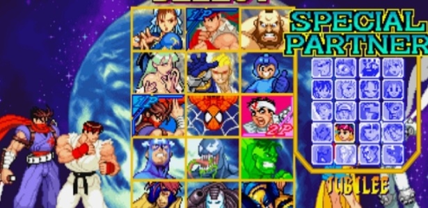 10 games de heróis que marcaram época - Listas - BOL