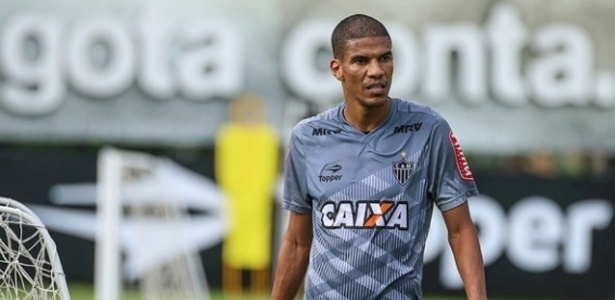 Bruno Cantini/Atlético-MG Bruno Cantini/Atlético-MG