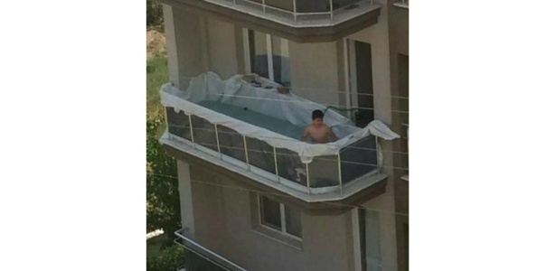 Reprodução/Twitter @paulweslny