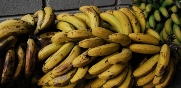 8 Formas Diferentes De Consumir Banana Do Cardápio De