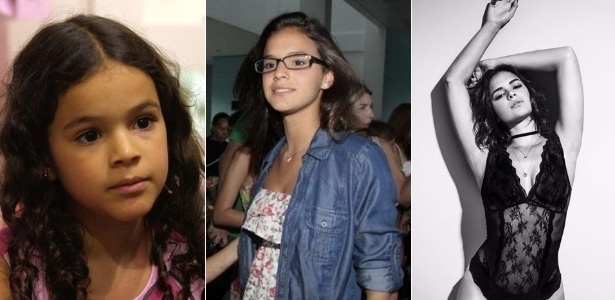 Valterci Santos/Gazeta do Povo/Folhapress, AgNews e Reprodução/Instagram @brumarquezine