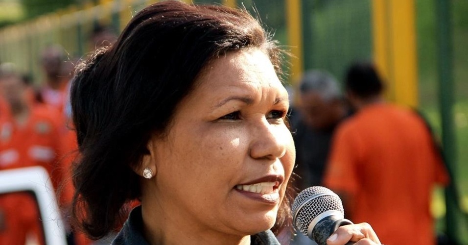 Reprodução/Facebook @verapstu