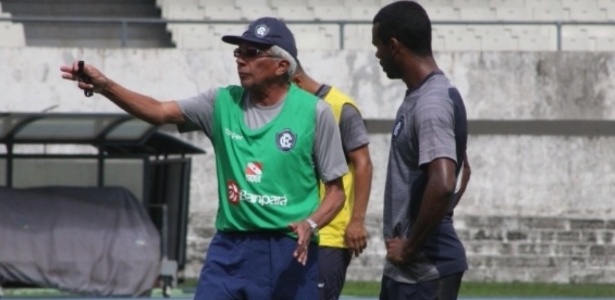 Fábio Will/Clube do Remo Fábio Will/Clube do Remo