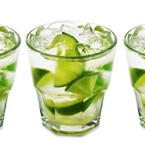 Caipirinha - Reprodução/askweddingplanning