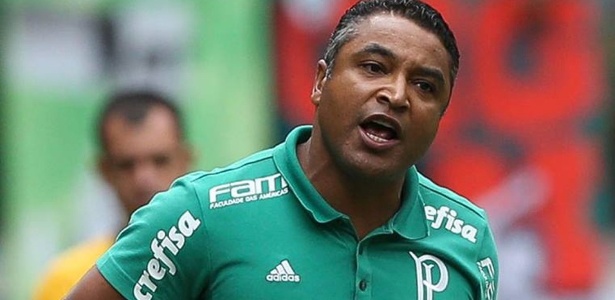 Reprodução/Facebook @Palmeiras Reprodução/Facebook @Palmeiras
