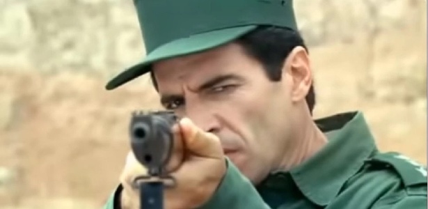Reprodução/YouTube Reprodução/YouTube