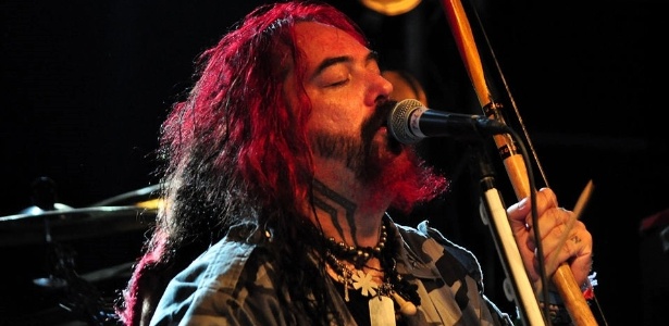 Max Cavalera, músico - Wikipedia - Wikipedia