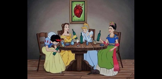 Reprodução/Instagram @rodolfoloaiza