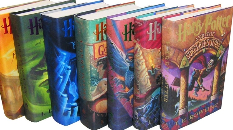 Até Obama diz ter lido todos os livros da série Harry Potter - Reprodução/IO9 - Reprodução/IO9