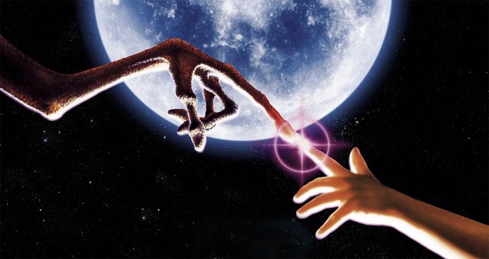 10 famosos brasileiros que juram ter visto óvnis ou alienígenas - Listas - BOL